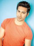 Varun Dhawan