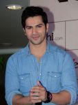 Varun Dhawan