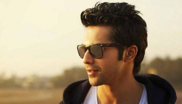 Varun Dhawan