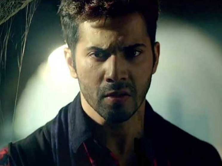 Varun Dhawan