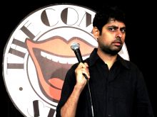 Varun Grover