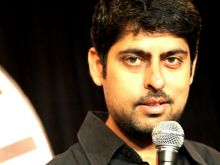 Varun Grover