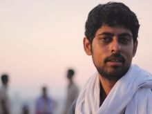 Varun Grover