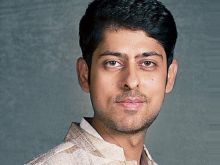 Varun Grover