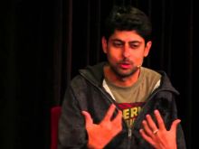 Varun Grover