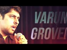 Varun Grover