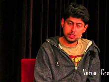 Varun Grover