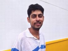 Varun Grover