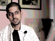 Varun Grover