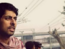 Varun Grover