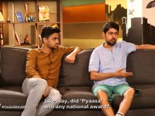 Varun Grover