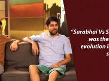 Varun Grover