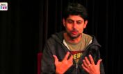 Varun Grover