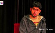 Varun Grover