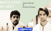 Varun Grover