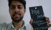 Varun Grover