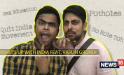 Varun Grover