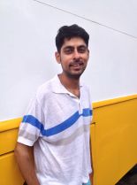 Varun Grover