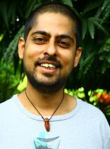 Varun Grover