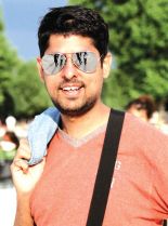 Varun Grover