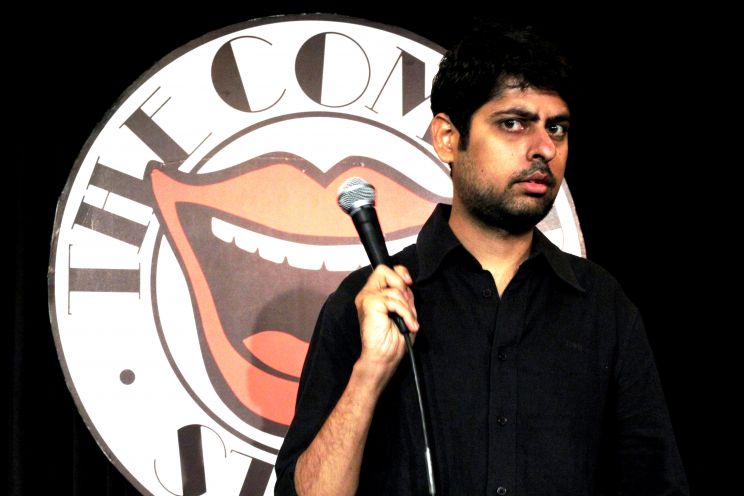 Varun Grover