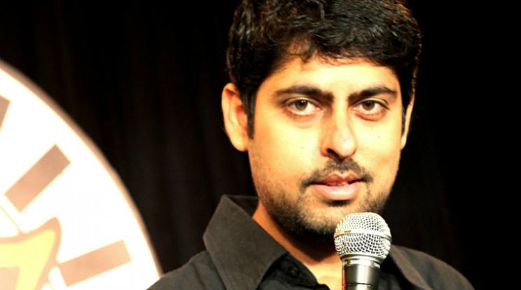 Varun Grover