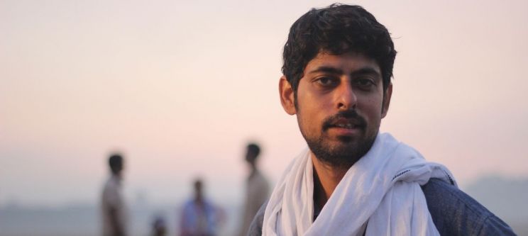 Varun Grover