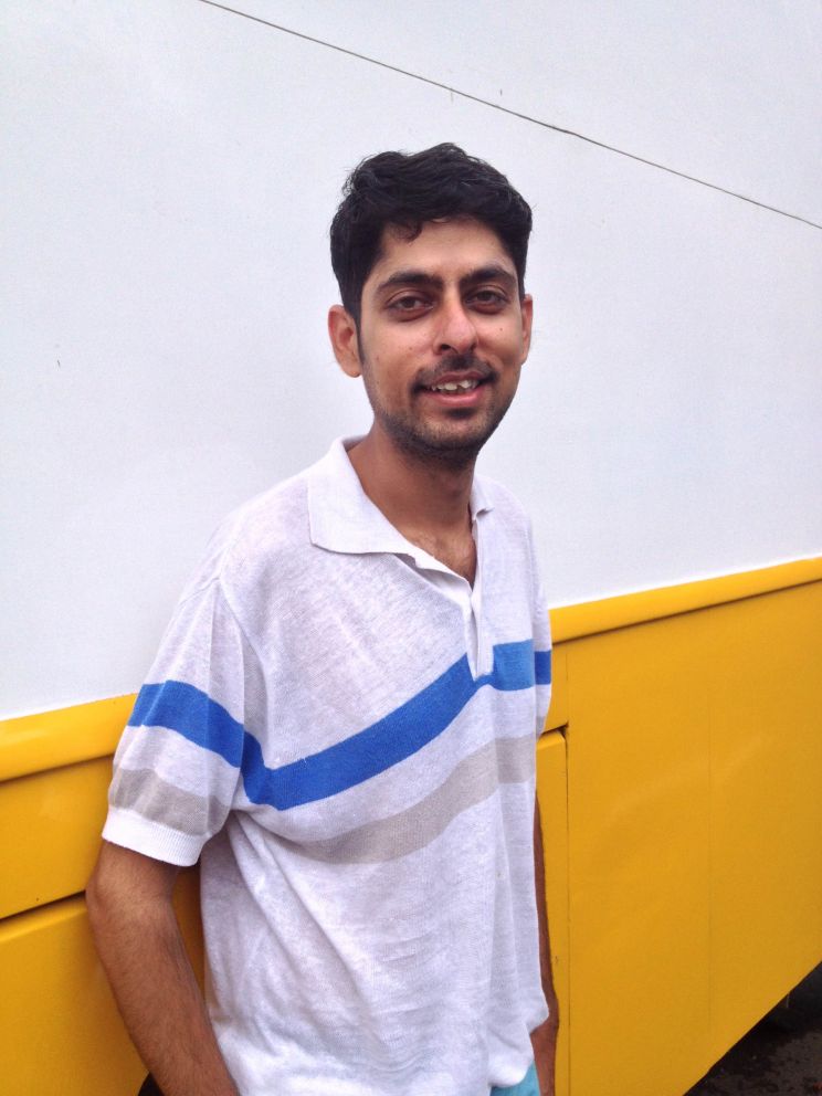 Varun Grover