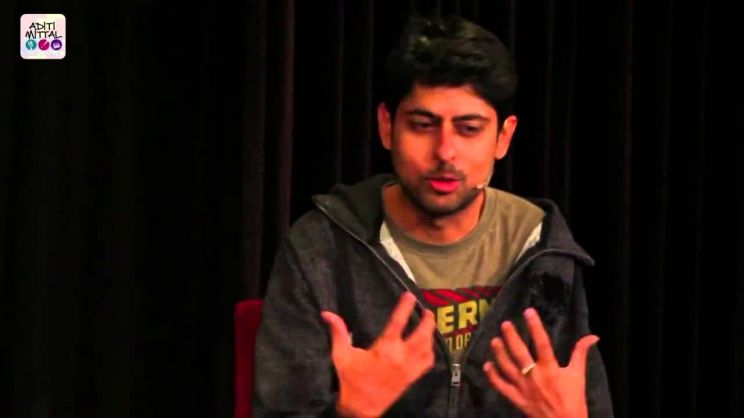 Varun Grover