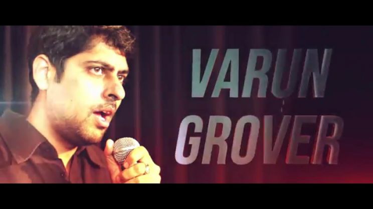 Varun Grover