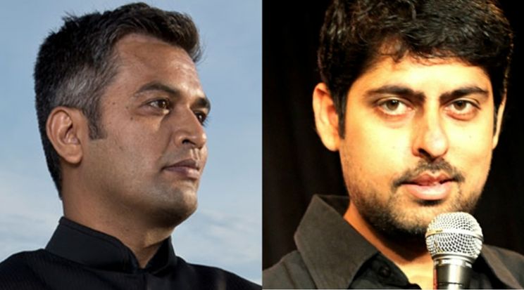 Varun Grover