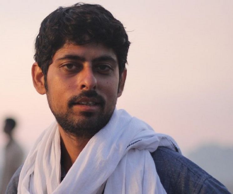 Varun Grover