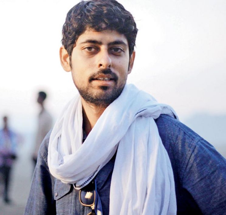 Varun Grover