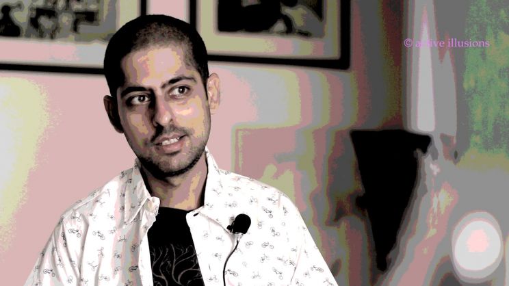 Varun Grover