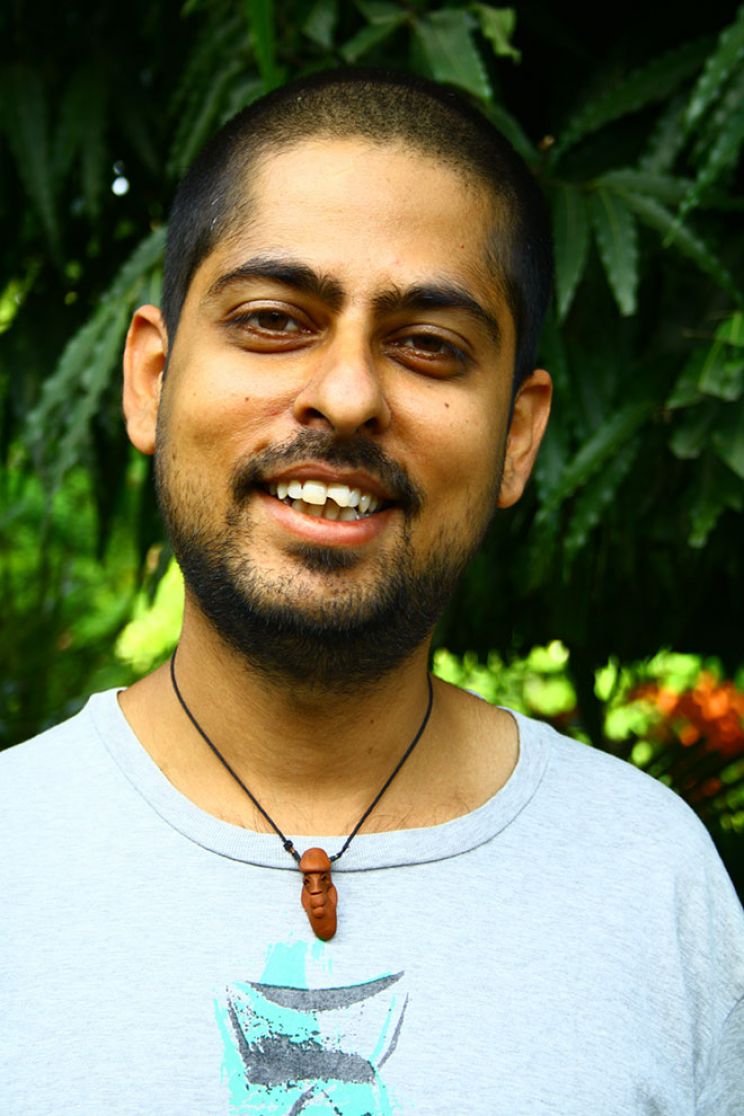 Varun Grover