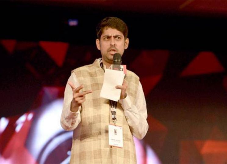 Varun Grover