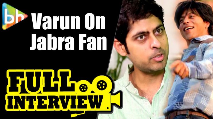 Varun Grover