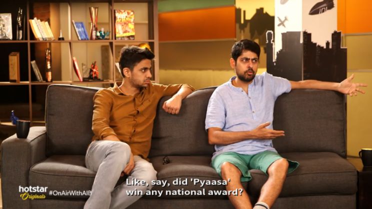 Varun Grover