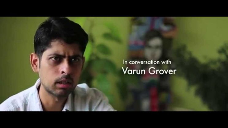 Varun Grover