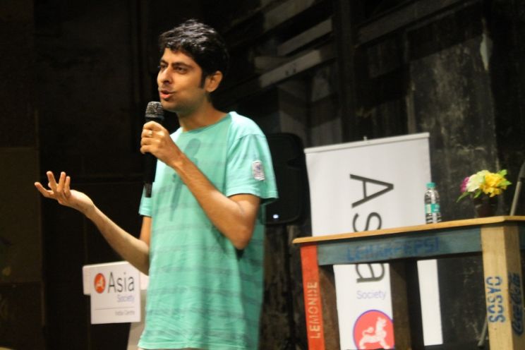 Varun Grover