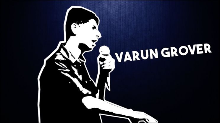 Varun Grover