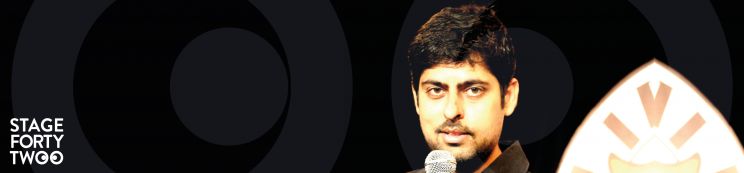 Varun Grover