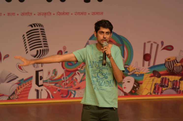 Varun Grover