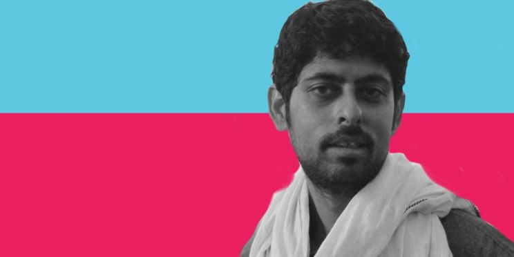 Varun Grover