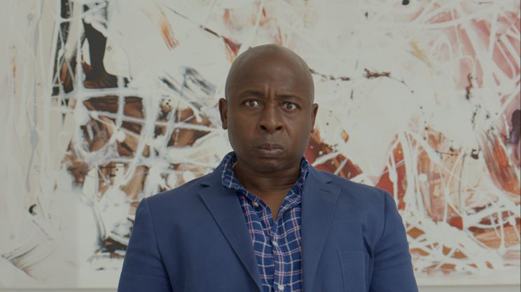 Vas Blackwood