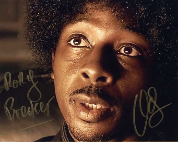 Vas Blackwood