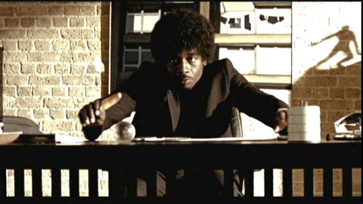 Vas Blackwood