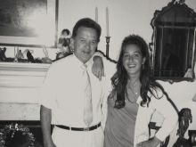Vasilika Vanya Marinkovic