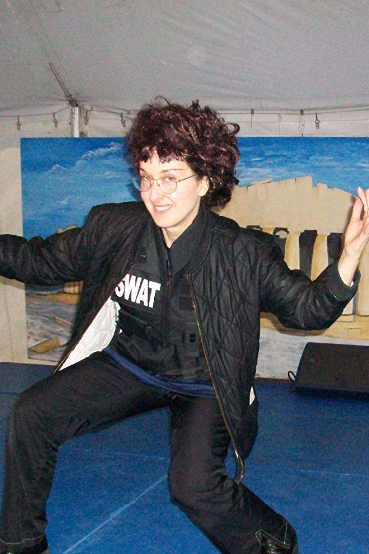 Vasilika Vanya Marinkovic