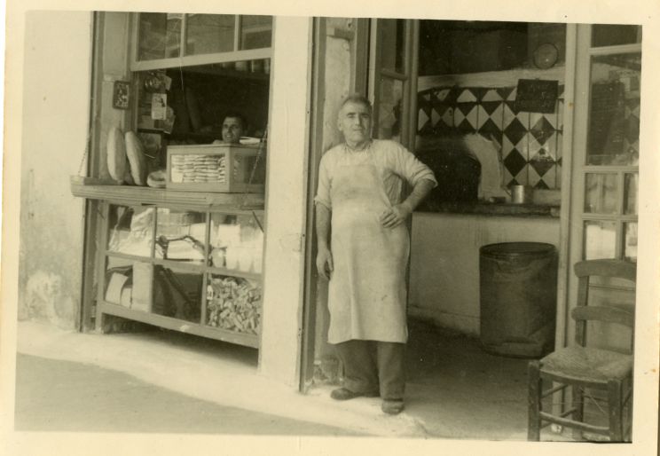 Vassiliki Tzanakou